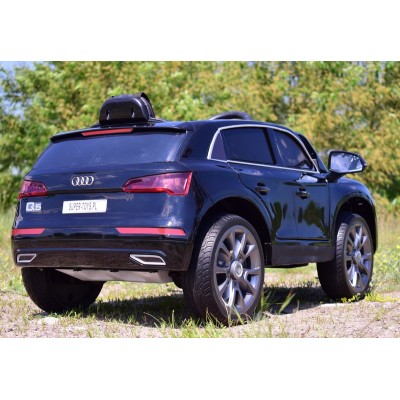 AUDI Q5 SUV , MIĘKKIE KOŁA, MIĘKKIE SIEDZENIE, LAKIER PEŁNA OPCJA/Q5-SUV