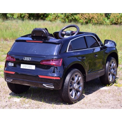 AUDI Q5 SUV , MIĘKKIE KOŁA, MIĘKKIE SIEDZENIE, LAKIER PEŁNA OPCJA/Q5-SUV