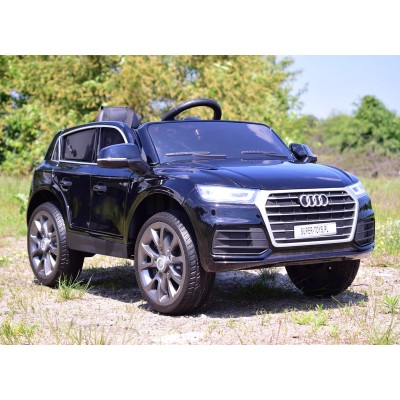 AUDI Q5 SUV , MIĘKKIE KOŁA, MIĘKKIE SIEDZENIE, LAKIER PEŁNA OPCJA/Q5-SUV