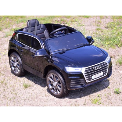 AUDI Q5 SUV , MIĘKKIE KOŁA, MIĘKKIE SIEDZENIE, LAKIER PEŁNA OPCJA/Q5-SUV