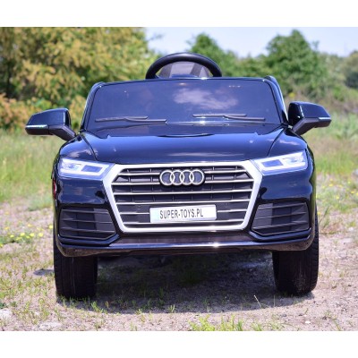 AUDI Q5 SUV , MIĘKKIE KOŁA, MIĘKKIE SIEDZENIE, LAKIER PEŁNA OPCJA/Q5-SUV