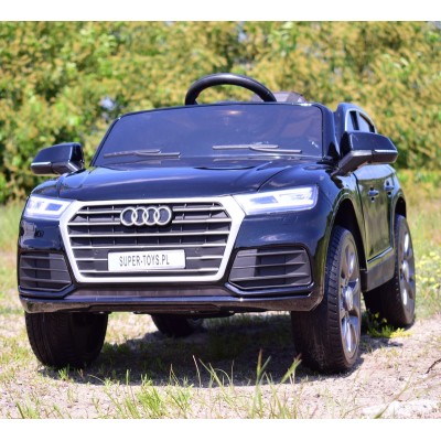 AUDI Q5 SUV , MIĘKKIE KOŁA, MIĘKKIE SIEDZENIE, LAKIER PEŁNA OPCJA/Q5-SUV
