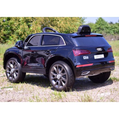 AUDI Q5 SUV , MIĘKKIE KOŁA, MIĘKKIE SIEDZENIE, LAKIER PEŁNA OPCJA/Q5-SUV