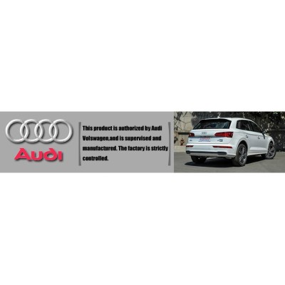 AUDI Q5  2 OSOBOWE, MIĘKKIE KOŁA, MIĘKKIE SIEDZENIE, LAKIER, PANEL ,PEŁNA OPCJA/Q5-TWO SEATS