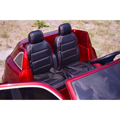 AUDI Q5  2 OSOBOWE, MIĘKKIE KOŁA, MIĘKKIE SIEDZENIE, LAKIER, PANEL ,PEŁNA OPCJA/Q5-TWO SEATS