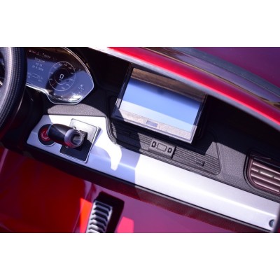 AUDI Q5  2 OSOBOWE, MIĘKKIE KOŁA, MIĘKKIE SIEDZENIE, LAKIER, PANEL ,PEŁNA OPCJA/Q5-TWO SEATS