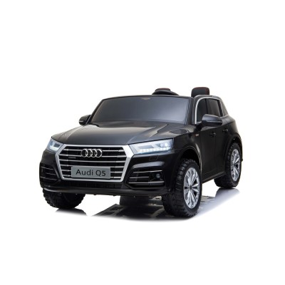 AUDI Q5  2 OSOBOWE, MIĘKKIE KOŁA, MIĘKKIE SIEDZENIE, PANEL ,PEŁNA OPCJA/Q5-TWO SEATS