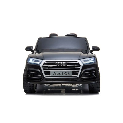 AUDI Q5  2 OSOBOWE, MIĘKKIE KOŁA, MIĘKKIE SIEDZENIE, PANEL ,PEŁNA OPCJA/Q5-TWO SEATS