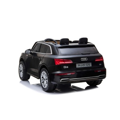 AUDI Q5  2 OSOBOWE, MIĘKKIE KOŁA, MIĘKKIE SIEDZENIE, PANEL ,PEŁNA OPCJA/Q5-TWO SEATS