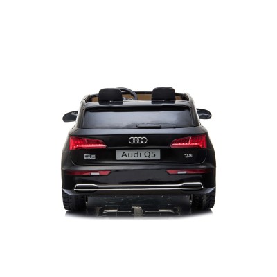 AUDI Q5  2 OSOBOWE, MIĘKKIE KOŁA, MIĘKKIE SIEDZENIE, PANEL ,PEŁNA OPCJA/Q5-TWO SEATS
