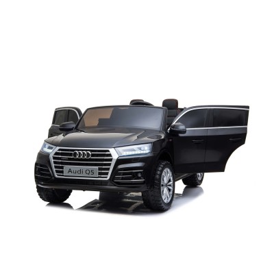 AUDI Q5  2 OSOBOWE, MIĘKKIE KOŁA, MIĘKKIE SIEDZENIE, PANEL ,PEŁNA OPCJA/Q5-TWO SEATS