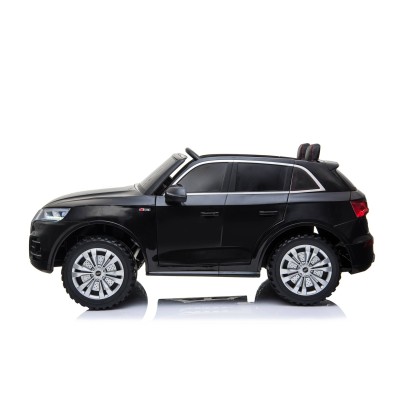 AUDI Q5  2 OSOBOWE, MIĘKKIE KOŁA, MIĘKKIE SIEDZENIE, PANEL ,PEŁNA OPCJA/Q5-TWO SEATS