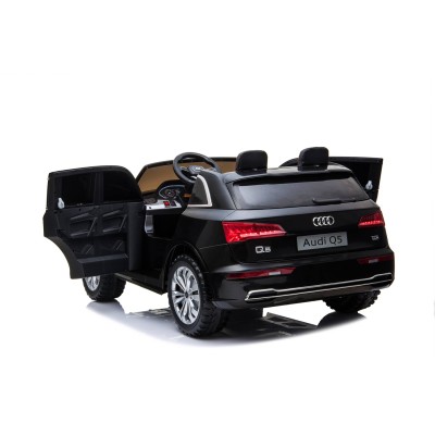 AUDI Q5  2 OSOBOWE, MIĘKKIE KOŁA, MIĘKKIE SIEDZENIE, PANEL ,PEŁNA OPCJA/Q5-TWO SEATS