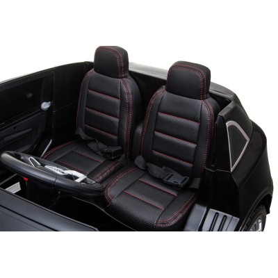 AUDI Q5  2 OSOBOWE, MIĘKKIE KOŁA, MIĘKKIE SIEDZENIE, PANEL ,PEŁNA OPCJA/Q5-TWO SEATS