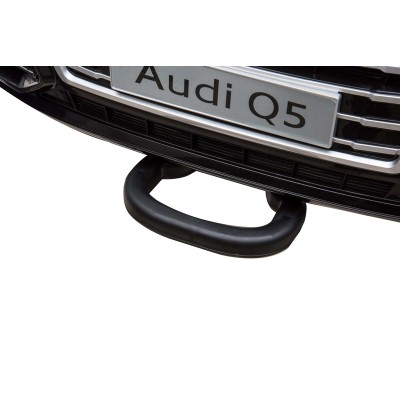 AUDI Q5  2 OSOBOWE, MIĘKKIE KOŁA, MIĘKKIE SIEDZENIE, PANEL ,PEŁNA OPCJA/Q5-TWO SEATS