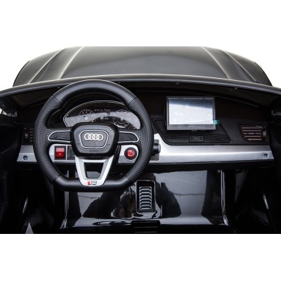 AUDI Q5  2 OSOBOWE, MIĘKKIE KOŁA, MIĘKKIE SIEDZENIE, PANEL ,PEŁNA OPCJA/Q5-TWO SEATS