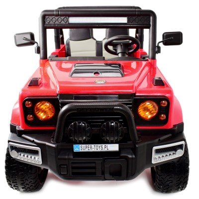 MEGA AUTO  BUGGY RACING 4X4, ,  MIĘKKIE KOŁA EVA, MIĘKKIE SIEDZENIE, PANEL MP4 FULL OPCJA /BBH0001