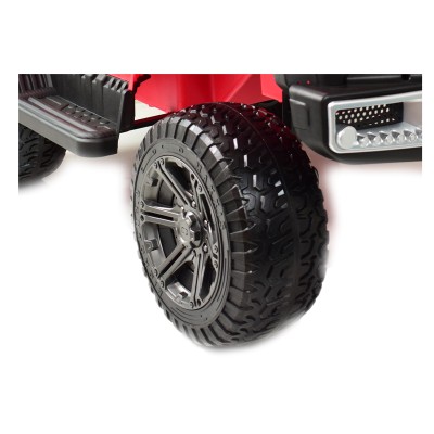 MEGA AUTO  BUGGY RACING 4X4, ,  MIĘKKIE KOŁA EVA, MIĘKKIE SIEDZENIE, PANEL MP4 FULL OPCJA /BBH0001