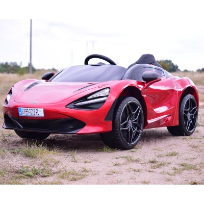 McLaren M720S  LAKIER, MP4, MIĘKKIE KOŁA, MIĘKKIE SIEDZENIE, PEŁNA OPCJA/DKM720S