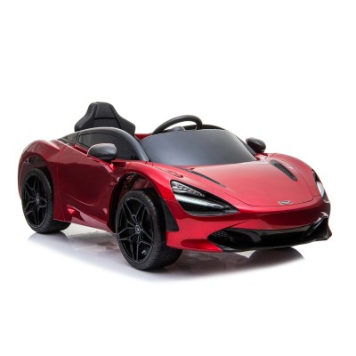 McLaren M720S  LAKIER, MP4, MIĘKKIE KOŁA, MIĘKKIE SIEDZENIE, PEŁNA OPCJA/DKM720S