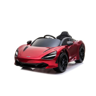 McLaren M720S  LAKIER, MP4, MIĘKKIE KOŁA, MIĘKKIE SIEDZENIE, PEŁNA OPCJA/DKM720S