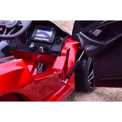 McLaren M720S  LAKIER, MP4, MIĘKKIE KOŁA, MIĘKKIE SIEDZENIE, PEŁNA OPCJA/DKM720S
