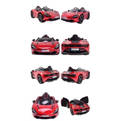 McLaren M720S  LAKIER, MP4, MIĘKKIE KOŁA, MIĘKKIE SIEDZENIE, PEŁNA OPCJA/DKM720S