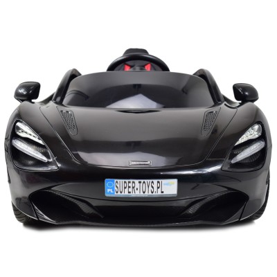 McLaren M720S  MIĘKKIE KOŁA, MIĘKKIE SIEDZENIE, PEŁNA OPCJA/DKM720S