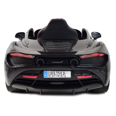 McLaren M720S  MIĘKKIE KOŁA, MIĘKKIE SIEDZENIE, PEŁNA OPCJA/DKM720S