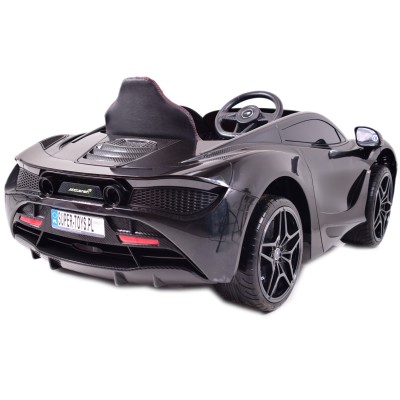 McLaren M720S  MIĘKKIE KOŁA, MIĘKKIE SIEDZENIE, PEŁNA OPCJA/DKM720S