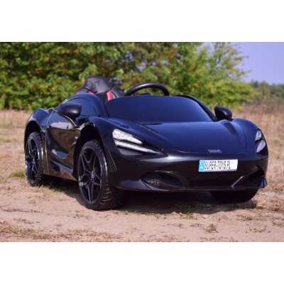 McLaren M720S  MIĘKKIE KOŁA, MIĘKKIE SIEDZENIE, PEŁNA OPCJA/DKM720S