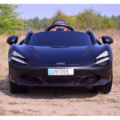 McLaren M720S  MIĘKKIE KOŁA, MIĘKKIE SIEDZENIE, PEŁNA OPCJA/DKM720S