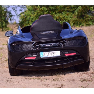 McLaren M720S  MIĘKKIE KOŁA, MIĘKKIE SIEDZENIE, PEŁNA OPCJA/DKM720S