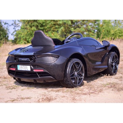 McLaren M720S  MIĘKKIE KOŁA, MIĘKKIE SIEDZENIE, PEŁNA OPCJA/DKM720S
