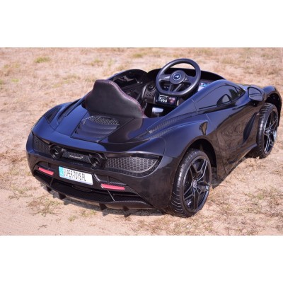 McLaren M720S  MIĘKKIE KOŁA, MIĘKKIE SIEDZENIE, PEŁNA OPCJA/DKM720S