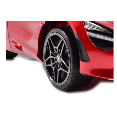 McLaren M720S  MIĘKKIE KOŁA, MIĘKKIE SIEDZENIE, PEŁNA OPCJA/DKM720S