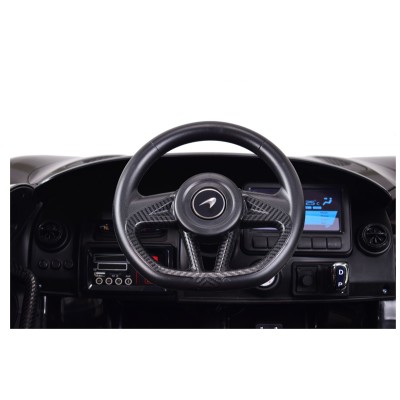 McLaren M720S  MIĘKKIE KOŁA, MIĘKKIE SIEDZENIE, PEŁNA OPCJA/DKM720S