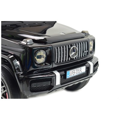 MERCEDES G63 AMG,  MIĘKKIE KOŁA EVA, MIĘKKIE SIEDZENIE, LAKIER POLEROWANY  FULL OPCJA/BBH0003