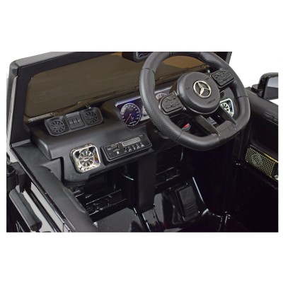 MERCEDES G63 AMG,  MIĘKKIE KOŁA EVA, MIĘKKIE SIEDZENIE, LAKIER POLEROWANY  FULL OPCJA/BBH0003