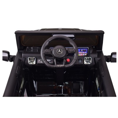 MERCEDES G63 AMG,  MIĘKKIE KOŁA EVA, MIĘKKIE SIEDZENIE, LAKIER POLEROWANY  FULL OPCJA/BBH0003
