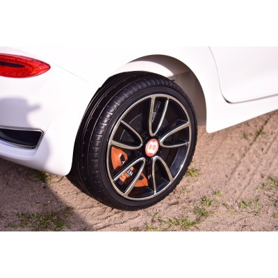 ORYGINALNY BENTLEY EXP12 WERSJA EXCLUSIVE, MIĘKKIE SIEDZENIE/JE1166