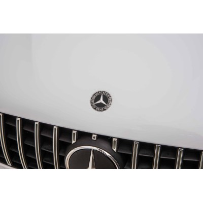 MERCEDES GLC 63S LICENCJA, 4X4, 2x12V, MIĘKKIE KOŁA EVA, MIĘKKIE SIEDZENIE, WALIZKA, FULL OPCJA/XMX608