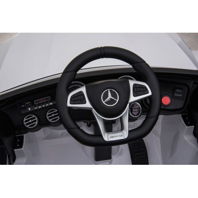 MERCEDES GLC 63S, MIĘKKIE SIEDZENIE,  MIEKKIE KOŁA, SYSTEM ESW, FUNKCJA BUJANIA/QLS5688