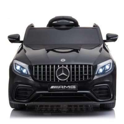 MERCEDES GLC 63S, MIĘKKIE SIEDZENIE,  MIEKKIE KOŁA, SYSTEM ESW, FUNKCJA BUJANIA/QLS5688
