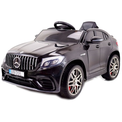 MERCEDES GLC 63S, MIĘKKIE SIEDZENIE,  MIEKKIE KOŁA, SYSTEM ESW, FUNKCJA BUJANIA/QLS5688