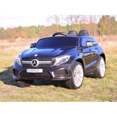 MERCEDES AMG GLA 45 MIĘKKIE KOŁA, MIĘKKIE SIEDZENIE PEŁNA OPCJA/HZB-188-1