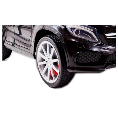 MERCEDES AMG GLA 45 MIĘKKIE KOŁA, MIĘKKIE SIEDZENIE PEŁNA OPCJA, LAKIER/HZB-188-1