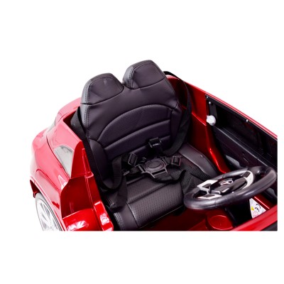 MERCEDES AMG GLA 45 MIĘKKIE KOŁA, MIĘKKIE SIEDZENIE PEŁNA OPCJA, LAKIER/HZB-188-1
