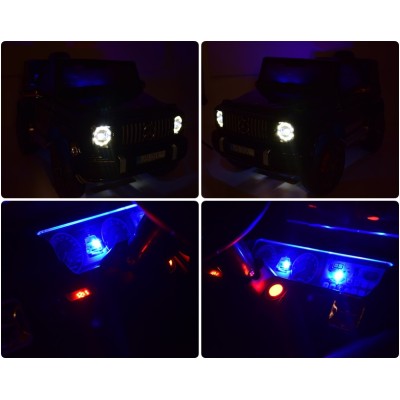MERCEDES G63 AMG, MIĘKKIE KOŁA EVA, MIĘKKIE SIEDZENIE, LAKIER POLEROWANY FULL OPCJA/BBH0003