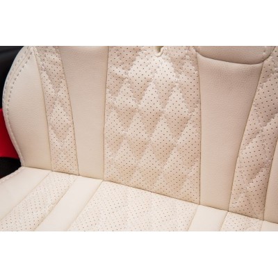 ORYGINALNY MERCEDES MAYBACH S650 NAJBOGATSZA WERSJA - LAKIER/ZB188